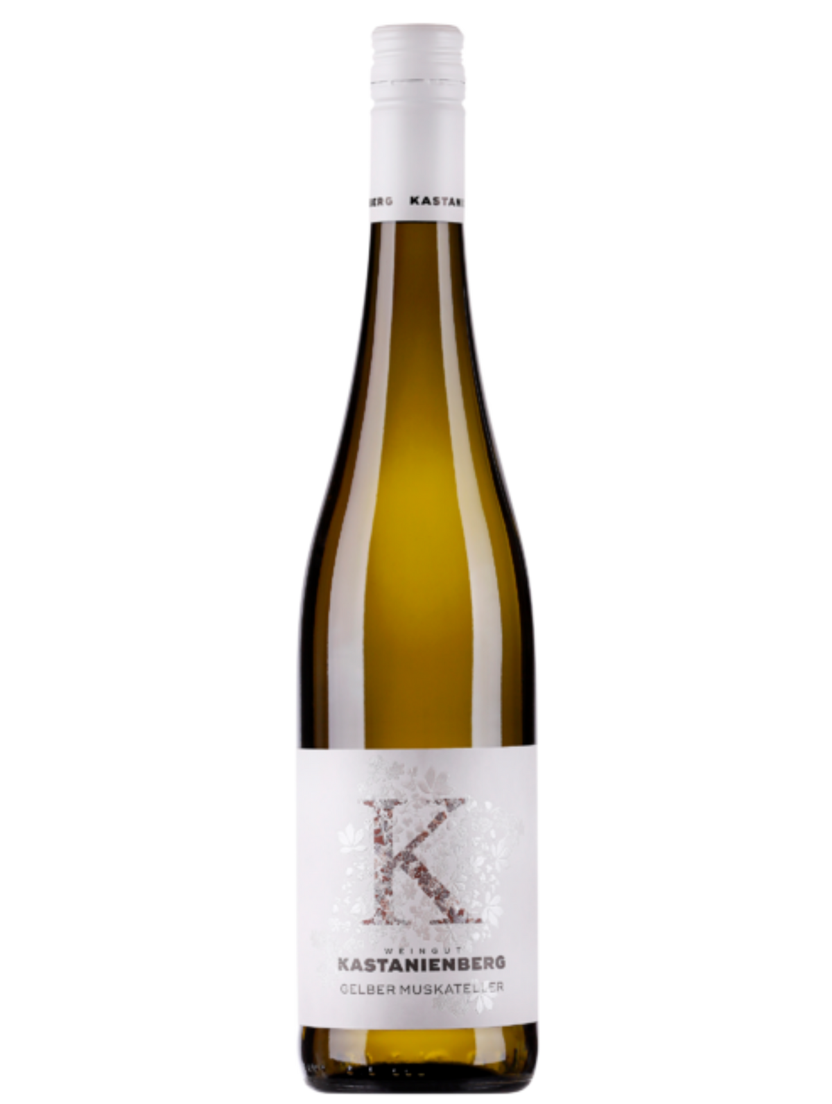 Weingut Kastaniënberg | Gelber Muskateller | 0,75 L | 2025 | Duitsland | Pfalz | Biologisch