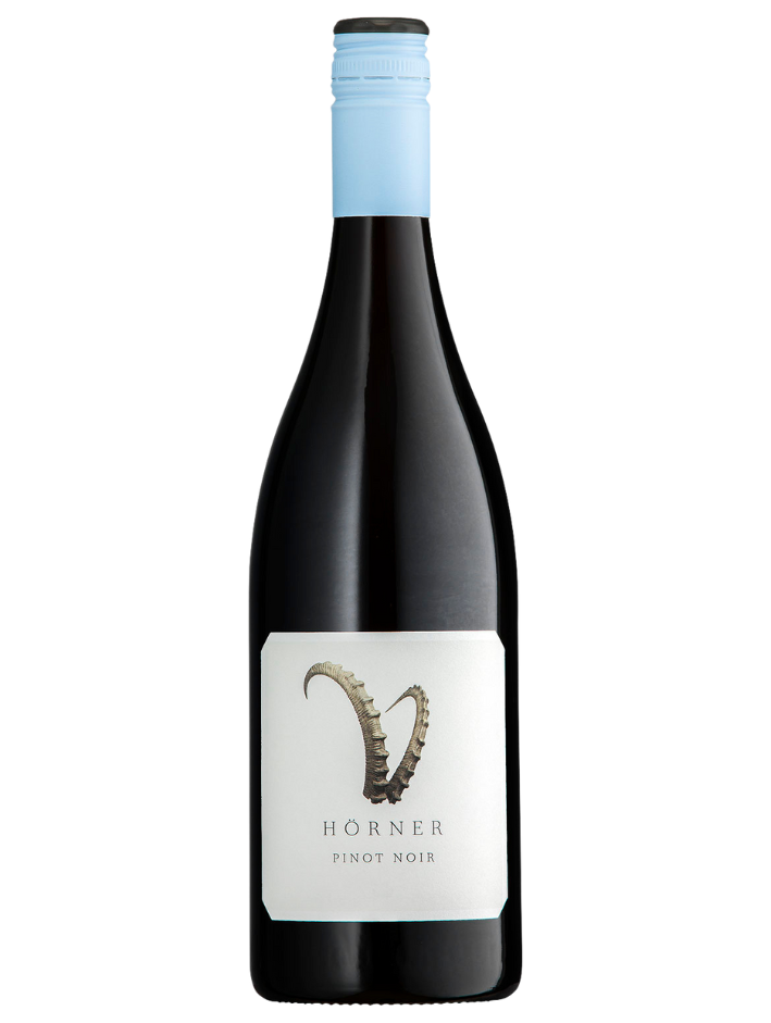 Hörner Pinot Noir Steinbock | 0.75 L | 2019 | Duitsland