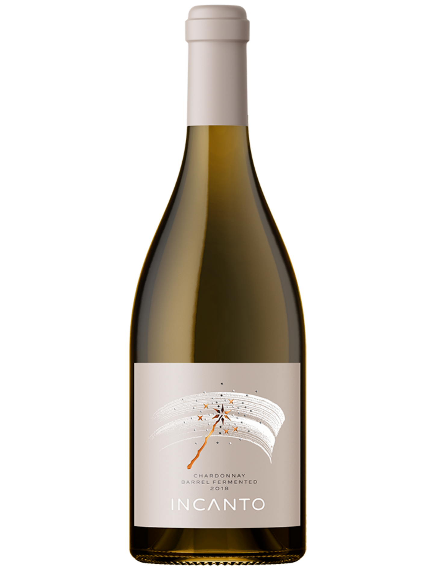 Incanto Chardonnay - Medi Valley Winery | wit | 0,75L | 2024 | Bulgarije | Import ism Duhoux