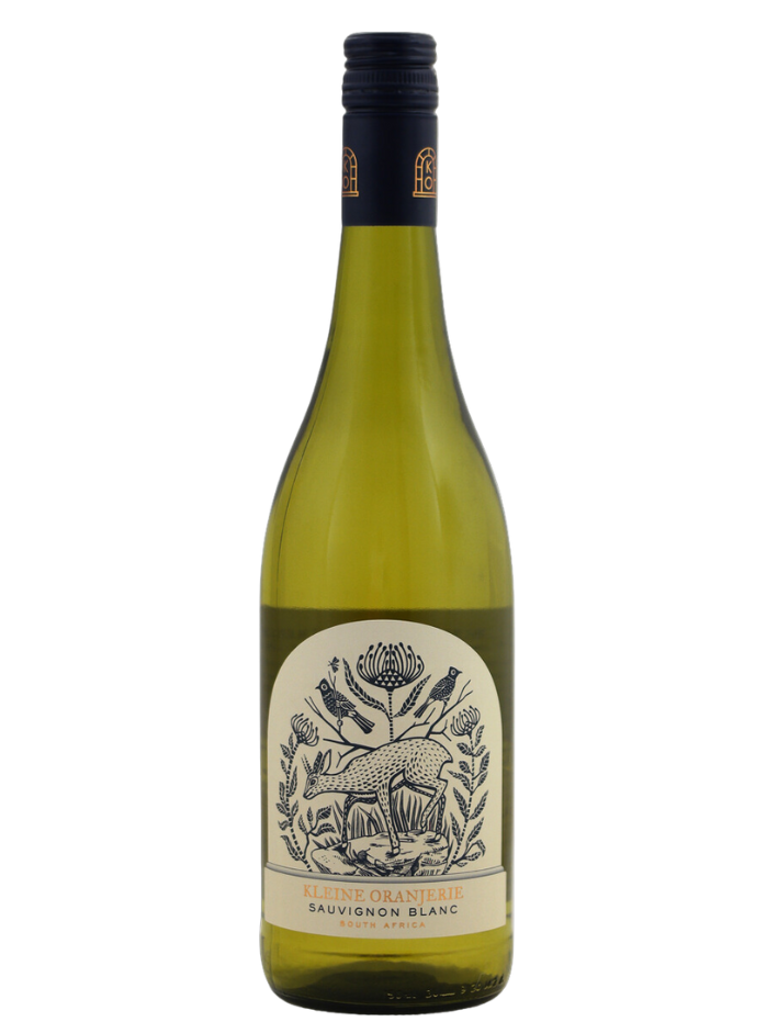 Kleine Oranjerie | Sauvignon Blanc | Wit | Zuid-Afrika | 0.75 L | 2022