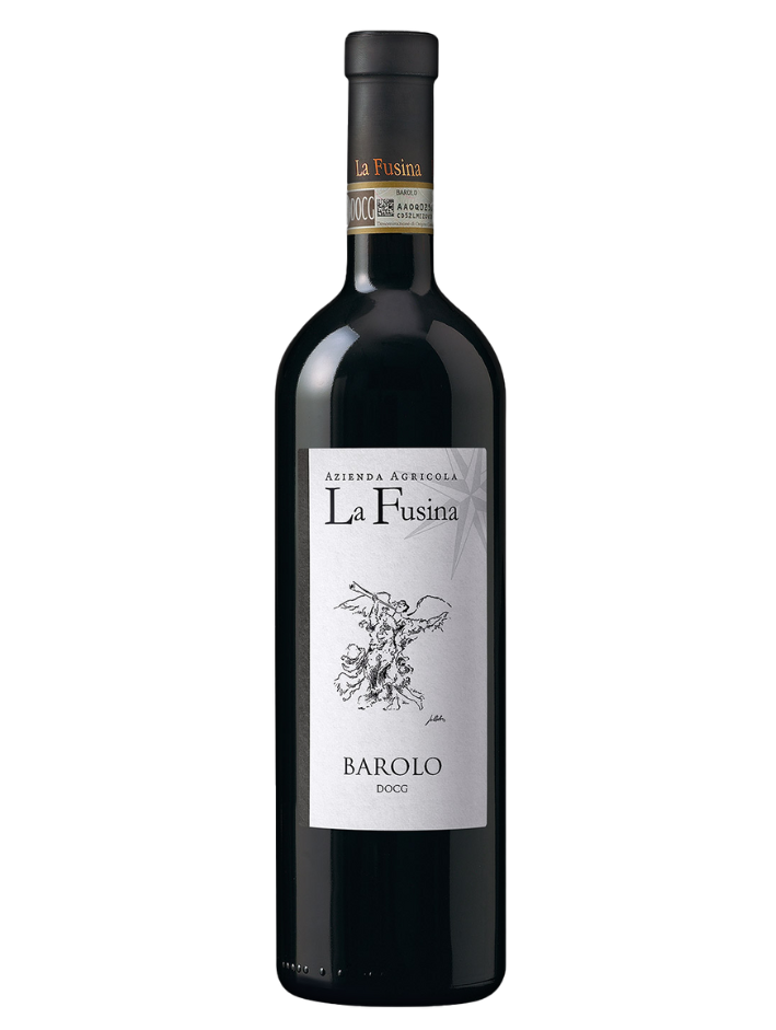 La Fusina | Barolo "Perno" DOCG | Italië | Rood | 0,75L | 2018