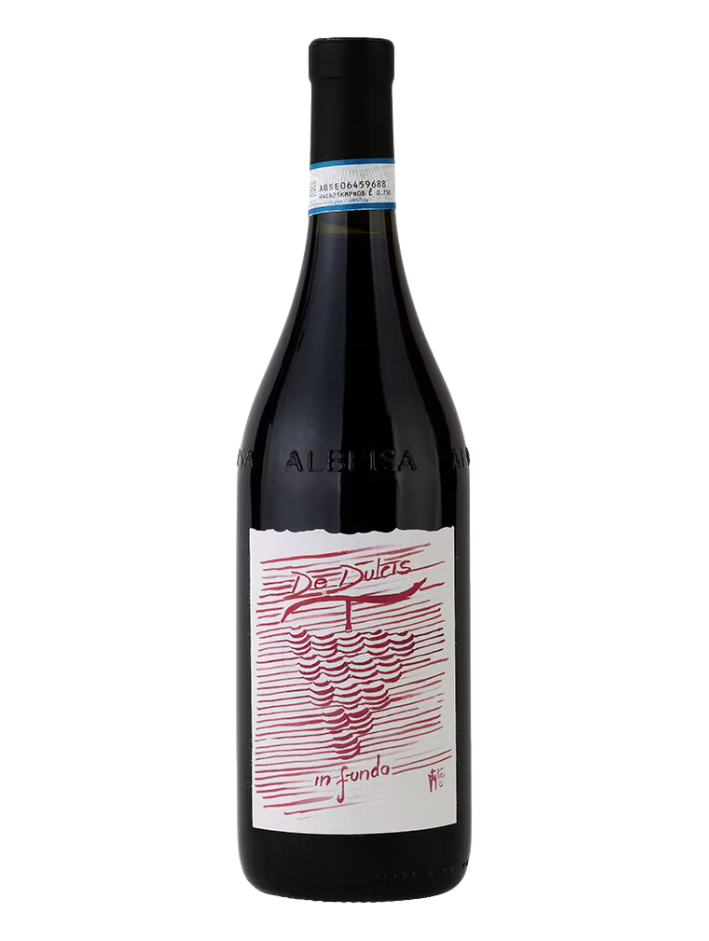 Luigi Vico | Langhe Dolcetto DOC | Italië | Rood | 0,75L | 2022