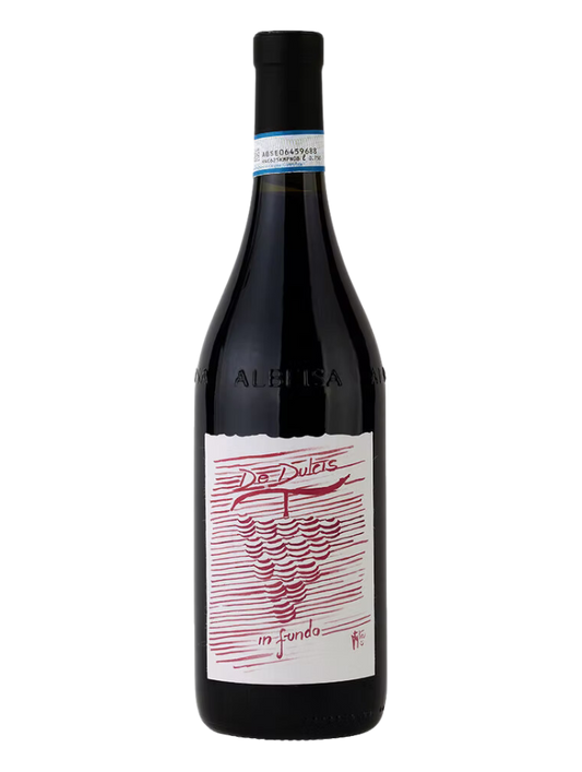 Luigi Vico | Langhe Dolcetto DOC | Italië | Rood | 0,75L | 2022