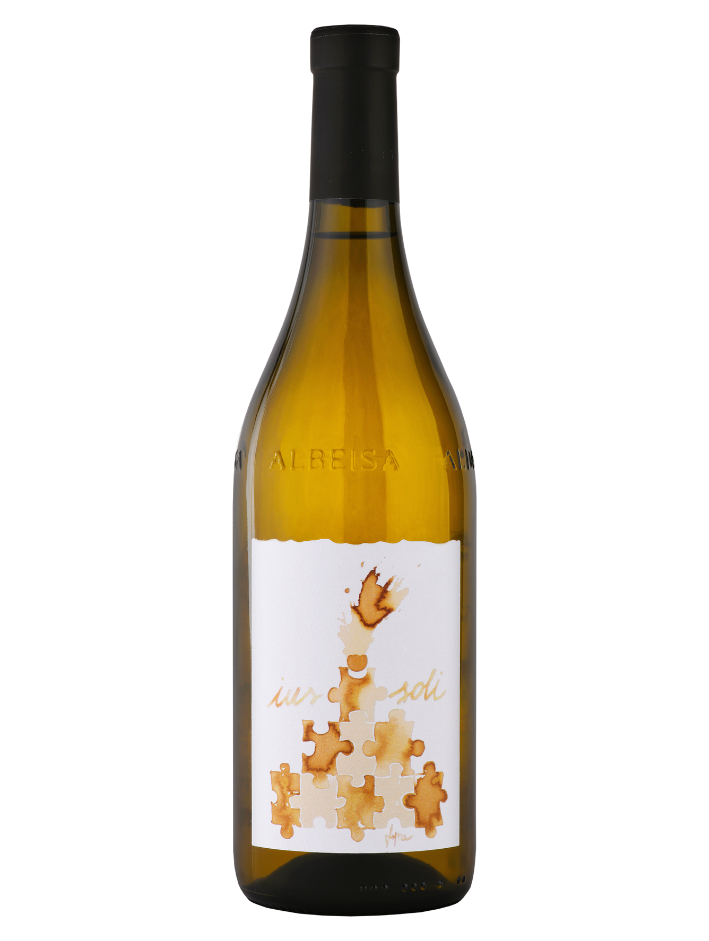 Luigi Vico | Moscato Secco | Italië | Wit | 0,75L | 2024 |