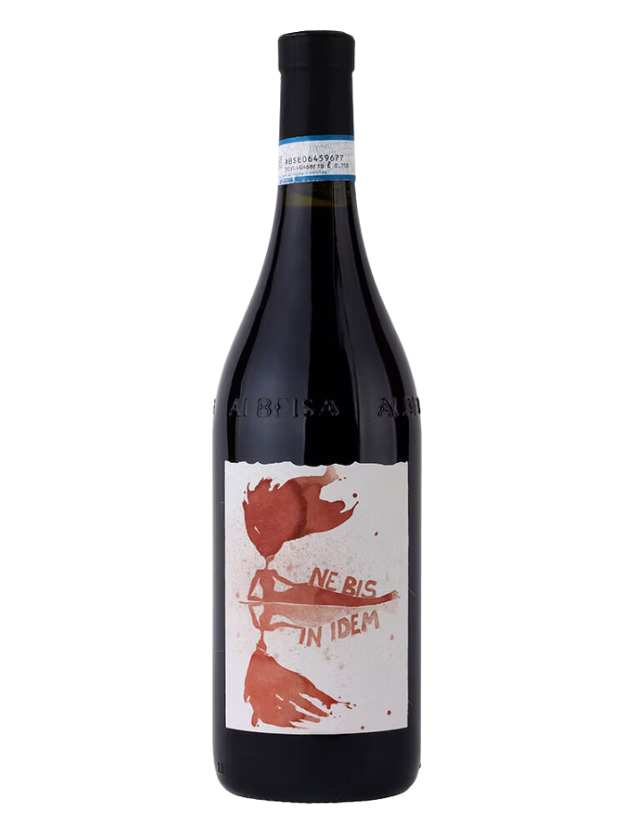 Luigi Vico | Nebbiolo "Ne Bis In Idem" | Italië | Rood | 0,75L | 2020