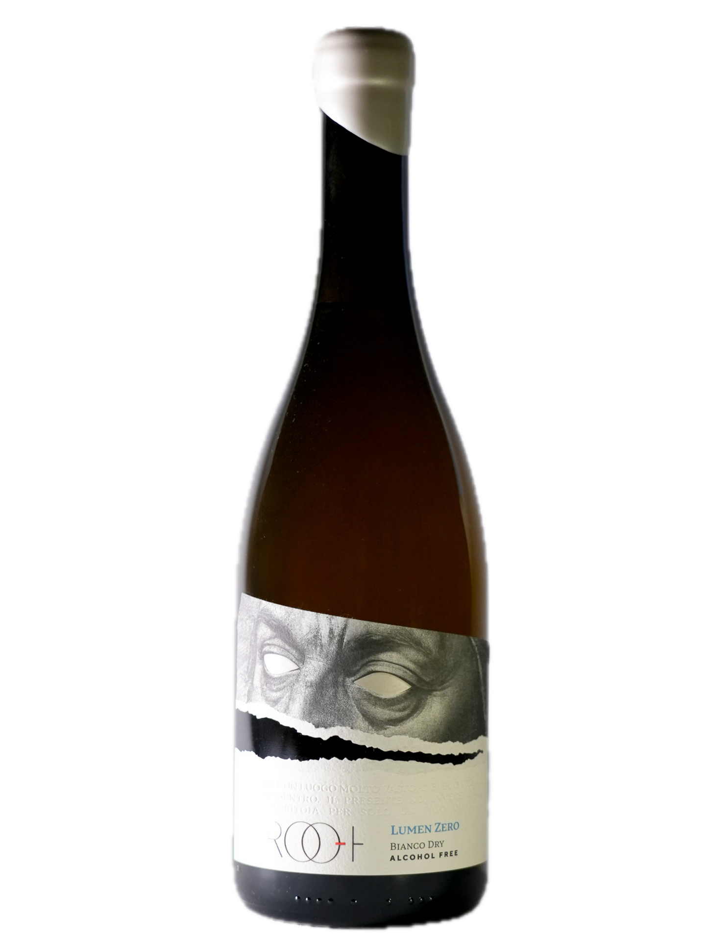 Root Winery | Lumen Zero Verdicchio | 0,75L | 2025 | Italië | Le Marche | Biologisch