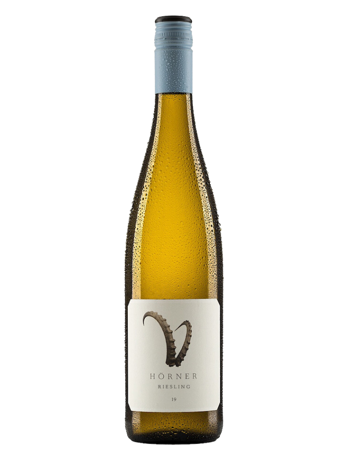 Hörner Riesling Steinbock | 0.75 L | 2023 | Duitsland