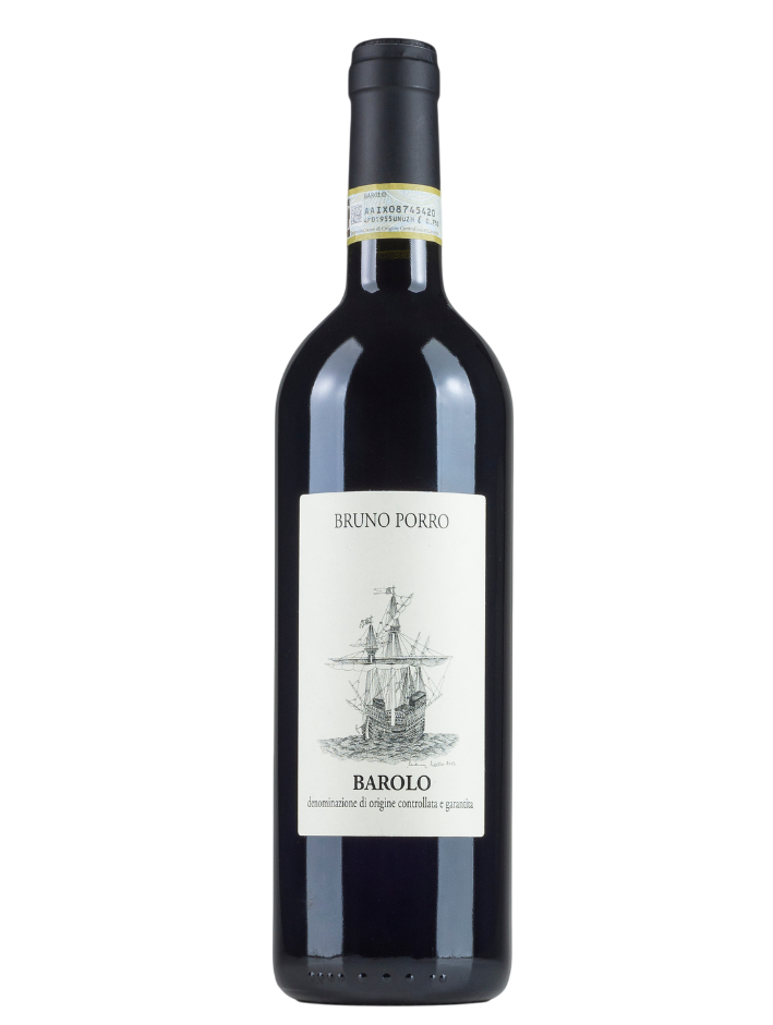Ribote | Barolo " Bussia" DOCG | Italië | Rood | 0,75L | 2019