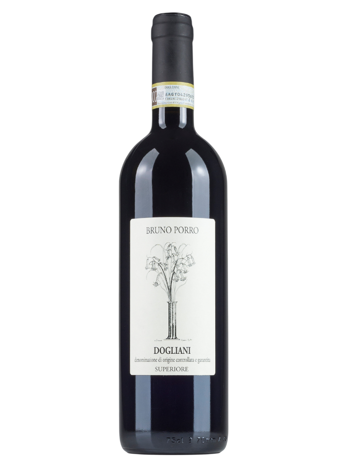 Ribote | Dogliani Superiore DOCG | Italië | Rood | 0,75L | 2020
