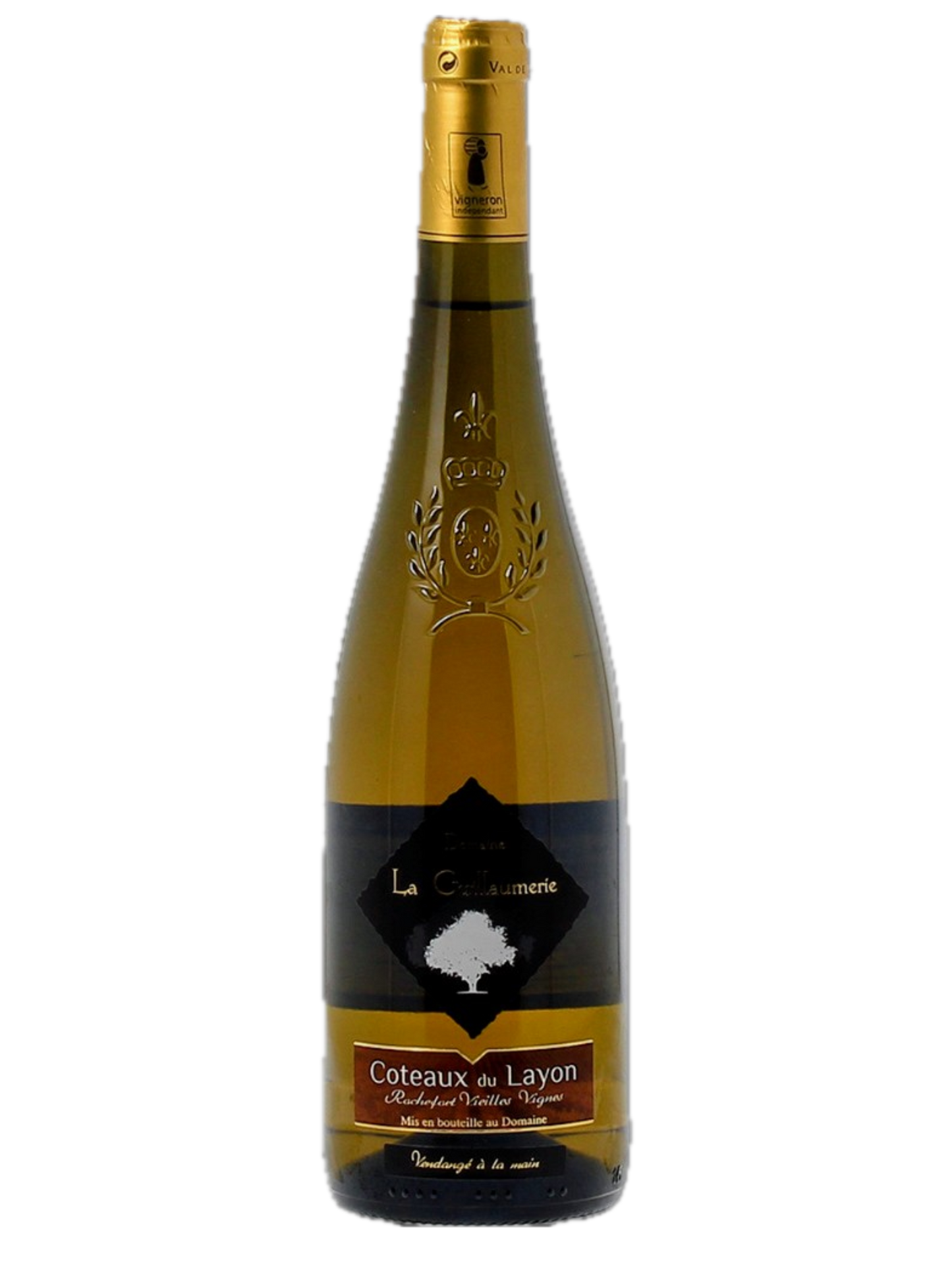 Domaine La Guillaumerie | Coteaux du Layon - Vieilles Vignes | 0,75L | 2023 | Frankrijk | Loire