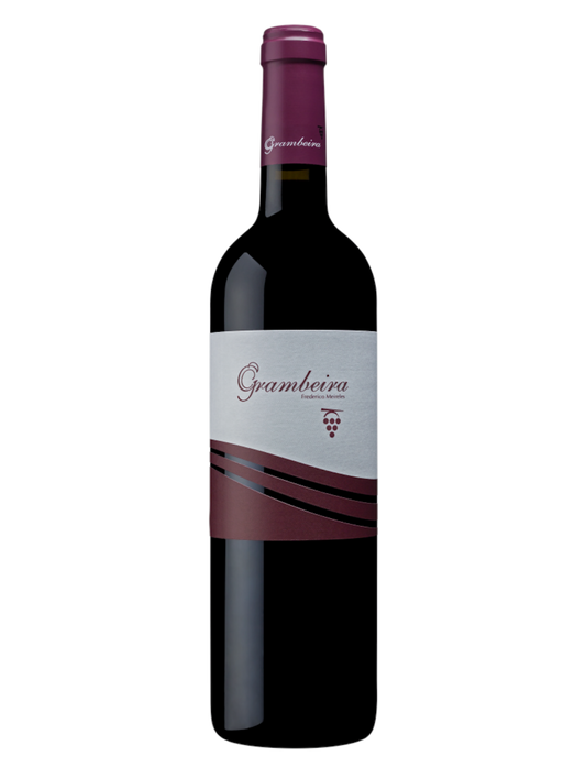 Grambeira Reserva Red | 0,75L | Portugal | Rood | 0,75 L | 2022