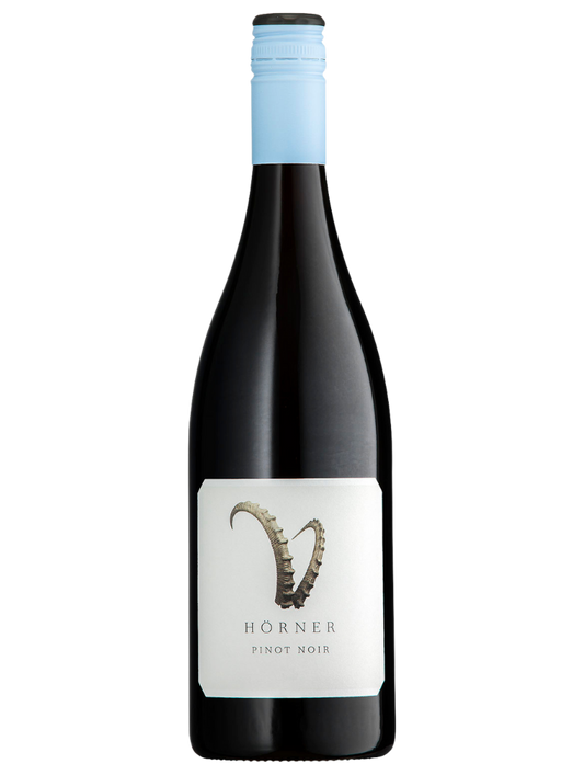 Hörner Pinot Noir Steinbock | 0.75 L | 2019 | Duitsland