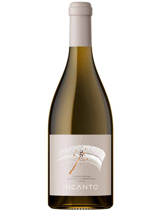 Incanto Chardonnay - Medi Valley Winery | wit | 0,75L | 2024 | Bulgarije | Import ism Duhoux