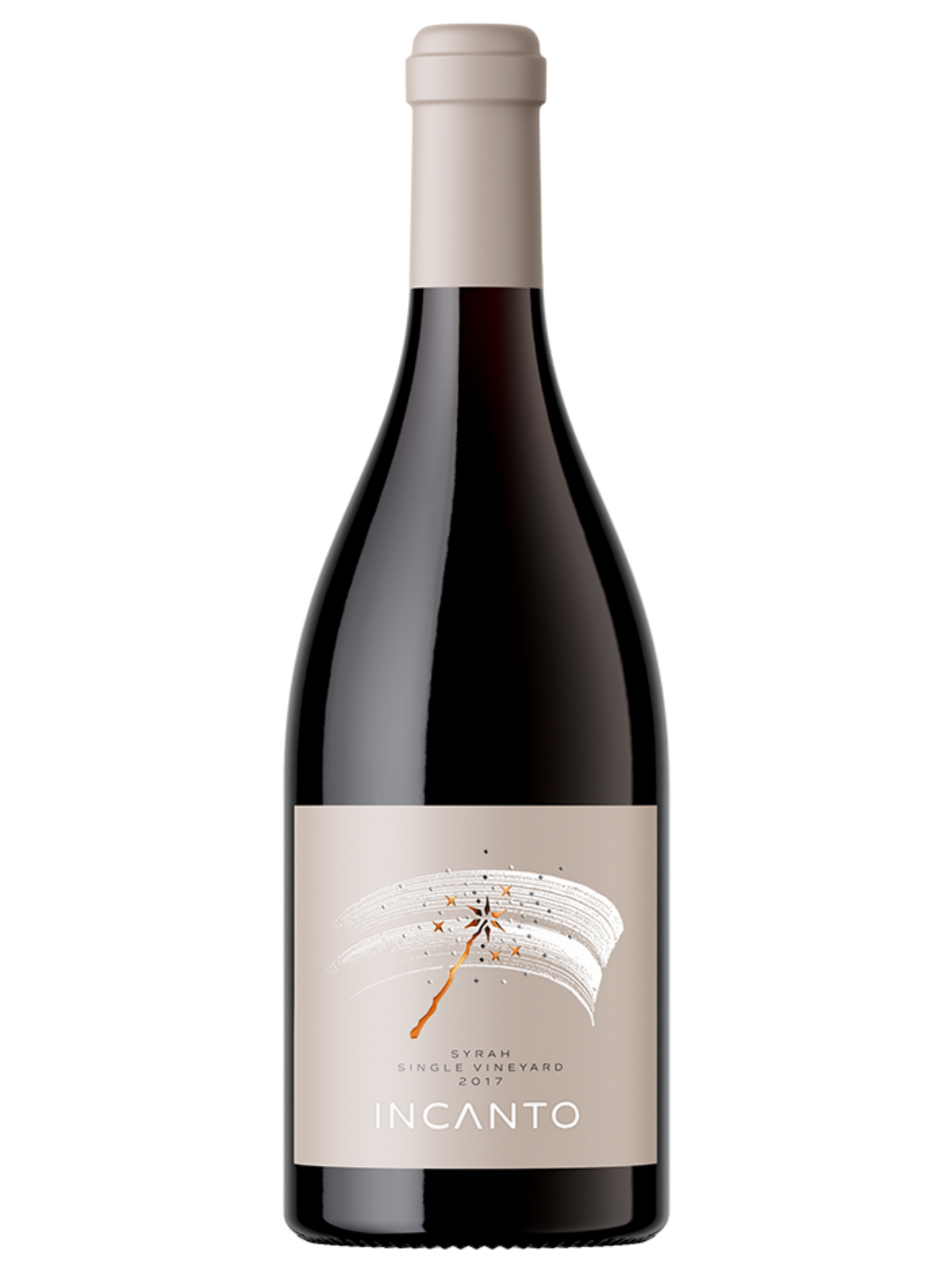 Incanto Syrah - Medi Valley Winery | rood | 0,75L | 2022 | Bulgarije | Import ism Duhoux