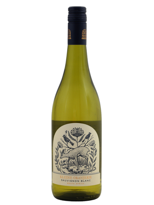 Kleine Oranjerie | Sauvignon Blanc | Wit | Zuid-Afrika | 0.75 L | 2022