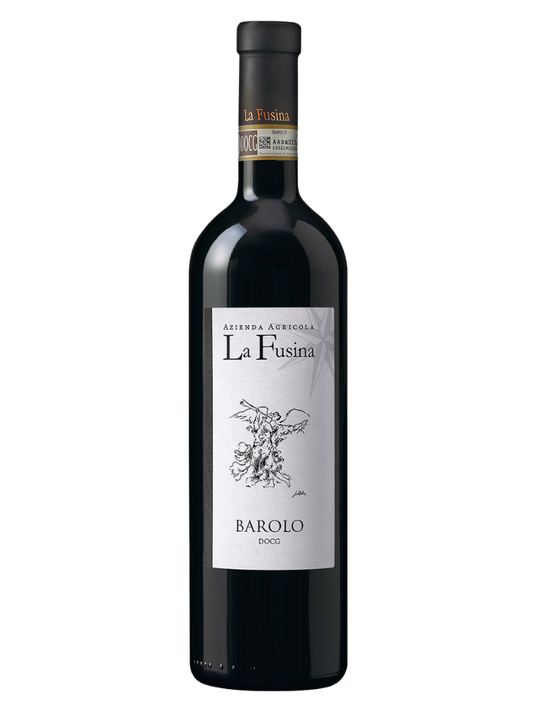 La Fusina | Barolo "Perno" DOCG | Italië  | Rood | 0,75L | 2018