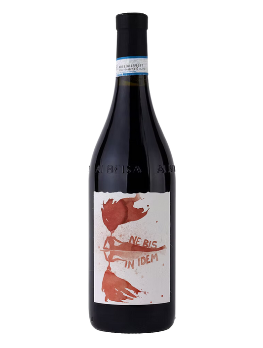 Luigi Vico | Nebbiolo "Ne Bis In Idem" | Italië | Rood | 0,75L | 2020