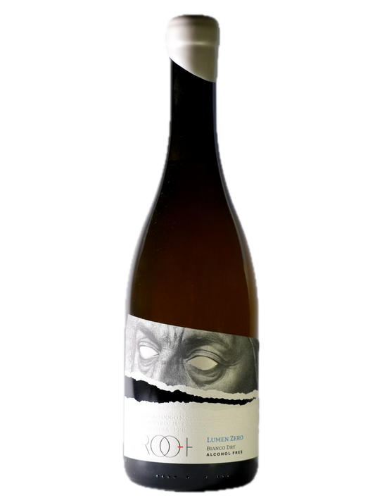 Root Winery | Lumen Zero Verdicchio | 0,75L | 2025 | Italië | Le Marche | Biologisch