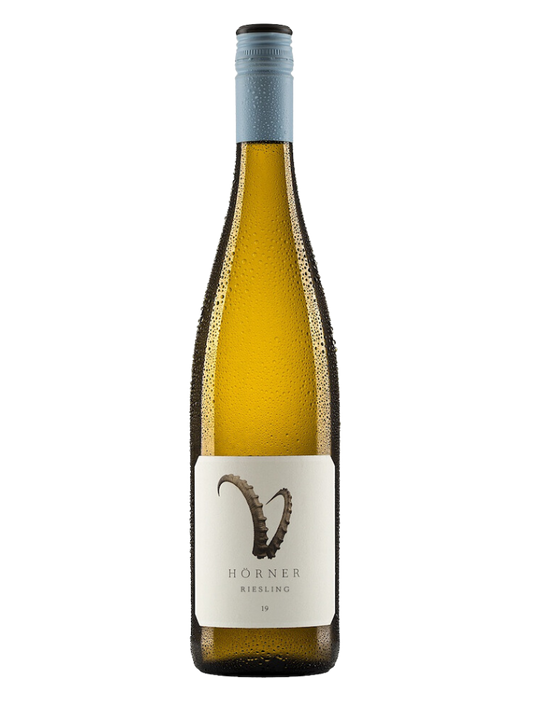 Hörner Riesling Steinbock | 0.75 L | 2023 | Duitsland
