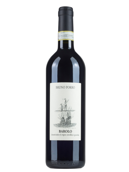 Ribote | Barolo " Bussia" DOCG | Italië | Rood | 0,75L | 2019
