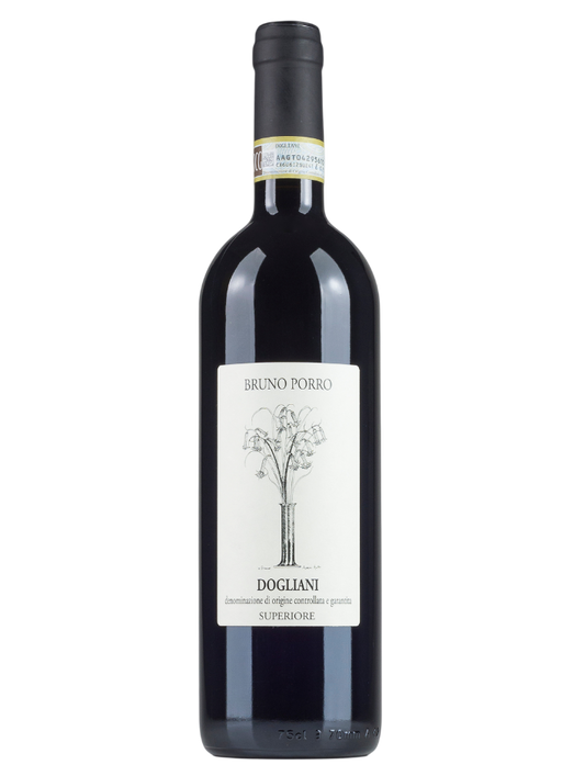 Ribote | Dogliani Superiore DOCG | Italië | Rood | 0,75L | 2020