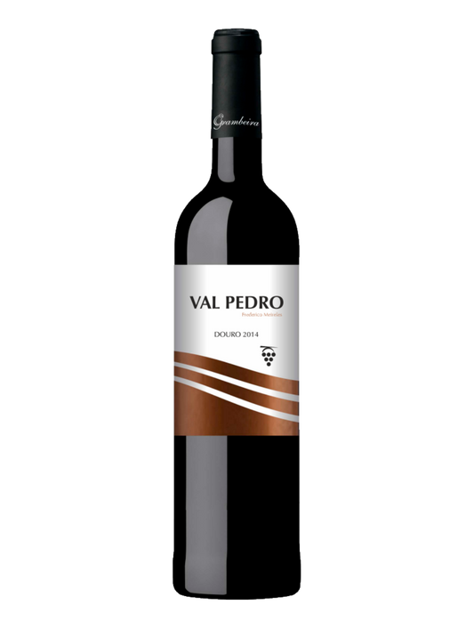 Grambeira Val Pedro | Portugal | Rood | 0,75 L | 2021