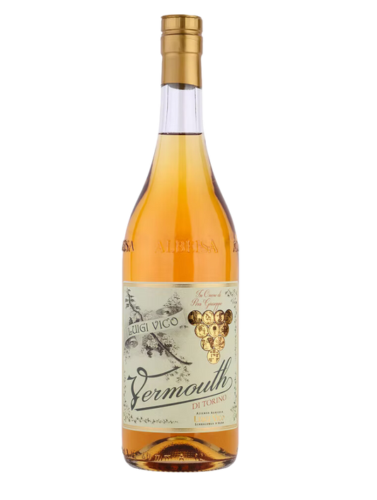Luigi Vico | Vermouth di Tornino | Italië | 0,75 L